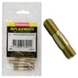 Champion M10 x 40mm x 1.50mm Manifold Stud - Steel - Ford -