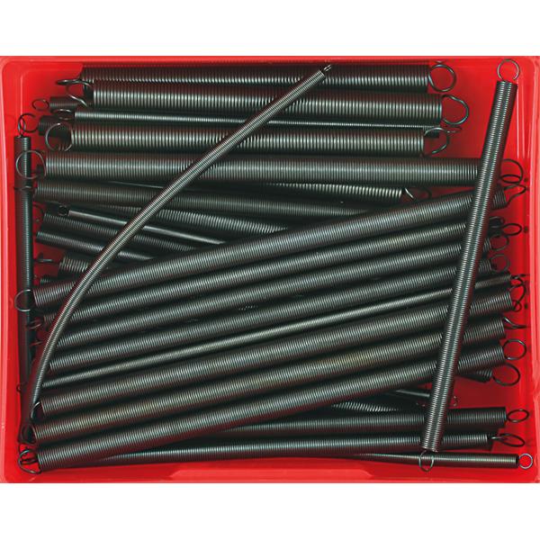Champion 36Pc Accelerator Spring Assortment | Assortments - Springs-Fasteners-Tool Factory