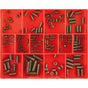 164Pc Socket (Grub) Screw Assortment | Assortments - Screws-Fasteners-Tool Factory