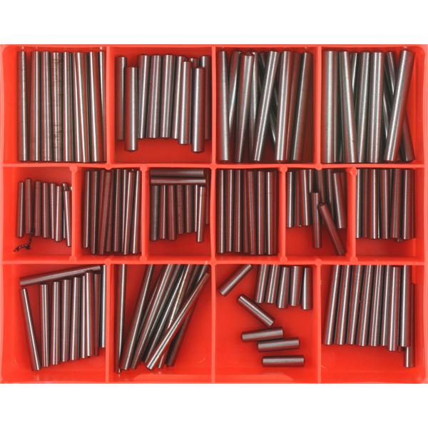 Champion 140Pc Taper Pin Assortment (Sml Sizes) | Assortments - Taper Pins-Fasteners-Tool Factory