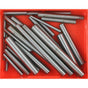 Champion 33Pc Taper Pin Assortment (Lrg Sizes) | Assortments - Taper Pins-Fasteners-Tool Factory