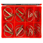 Champion 18pc Lynch Pin Assortment