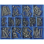 Torx Security S/Tapping Screw Assortment 304/A2 | Assortments - Stainless Steel-Fasteners-Tool Factory
