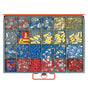 Champion Master Kit 364Pc Crimp-Type Wiring Terminal Asst | Master Kits - Automotive-Fasteners-Tool Factory