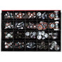 Champion Master Kit 92Pc Drain Plug | Master Kits - Drain Plug-Fasteners-Tool Factory