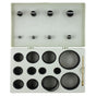 Champion 212Pc High Pressure O-Ring Assortment - 90 Shore | Assortments - O-Rings-Fasteners-Tool Factory