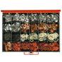 965Pc Drain (Sump) Plug Washer Assortment | Master Kits - Washers-Fasteners-Tool Factory