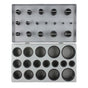 Champion 425Pc O-Ring Assortment - Metric - 70Shore | Assortments - O-Rings-Fasteners-Tool Factory
