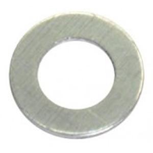 Champion M14 X 18Mm X 1.5Mm Aluminium Washer - 50Pk | Bulk Packs - Metric-Fasteners-Tool Factory
