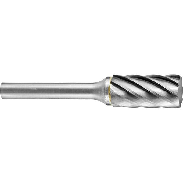 Carbide Burr 3/8 X 3/4In X 1/4In Round Sq End Ac | Accessories - Round Square End-Power Tools-Tool Factory