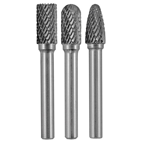 Holemaker Carbide Burrs