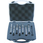Unikut 7Pc Carbide Burr Set-3/8In Headx1/4In Dc | Accessories - Sets-Power Tools-Tool Factory