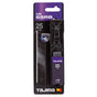 Tajima Blades CB65RB 10/Pkt RAZAR BLACK