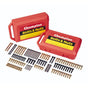 600Pc Case Of Bolt, Set Screw & Nut Gr8.8 - Metric | Assortments - Bolts, Set Screws & Nuts-Fasteners-Tool Factory