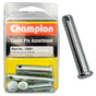 Champion 6Pc Imperial Clevis Pin Assortment