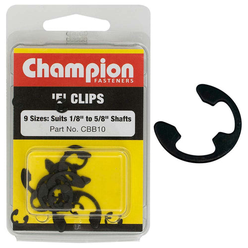 E-Clips