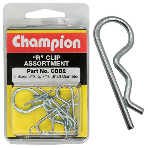 R-Clips