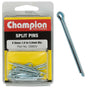 Champion 25Pc Metric Split (Cotter) Pin Assortment