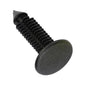 Champion Xmas Tree Clip Black 16Mm Head X 27Mm - 50Pk | Bulk Packs - X-Mas Tree Clips-Fasteners-Tool Factory