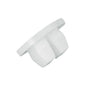 Champion Screw Grommet Sq 8.3X8.3-8G | Replacement Packs - Screw Grommets-Fasteners-Tool Factory