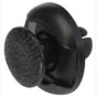 Champion Push Rivet Black 18Mm Head X 7Mm - 50Pk | Bulk Packs - Push Rivets-Fasteners-Tool Factory