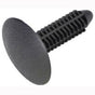 Champion Xmas Tree Clip Black 25mm Head x 32mm - 50pk