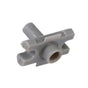 Champion Universal Moulding Clip Grey - 50Pk | Bulk Packs - Moulding Clips-Fasteners-Tool Factory