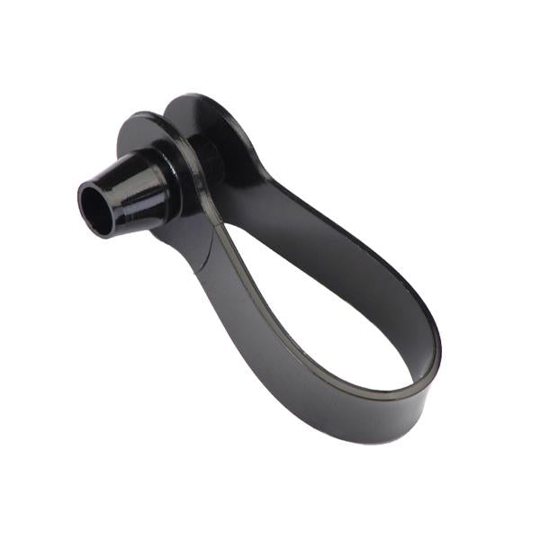 Champion Universal Wire/Hose Sealing Strap Black - 50Pk | Bulk Packs - Misc.-Fasteners-Tool Factory