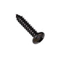 Champion 1In X 10G Bnd Hd Phillips Black - 100Pk | Bulk Packs - Imperial-Fasteners-Tool Factory