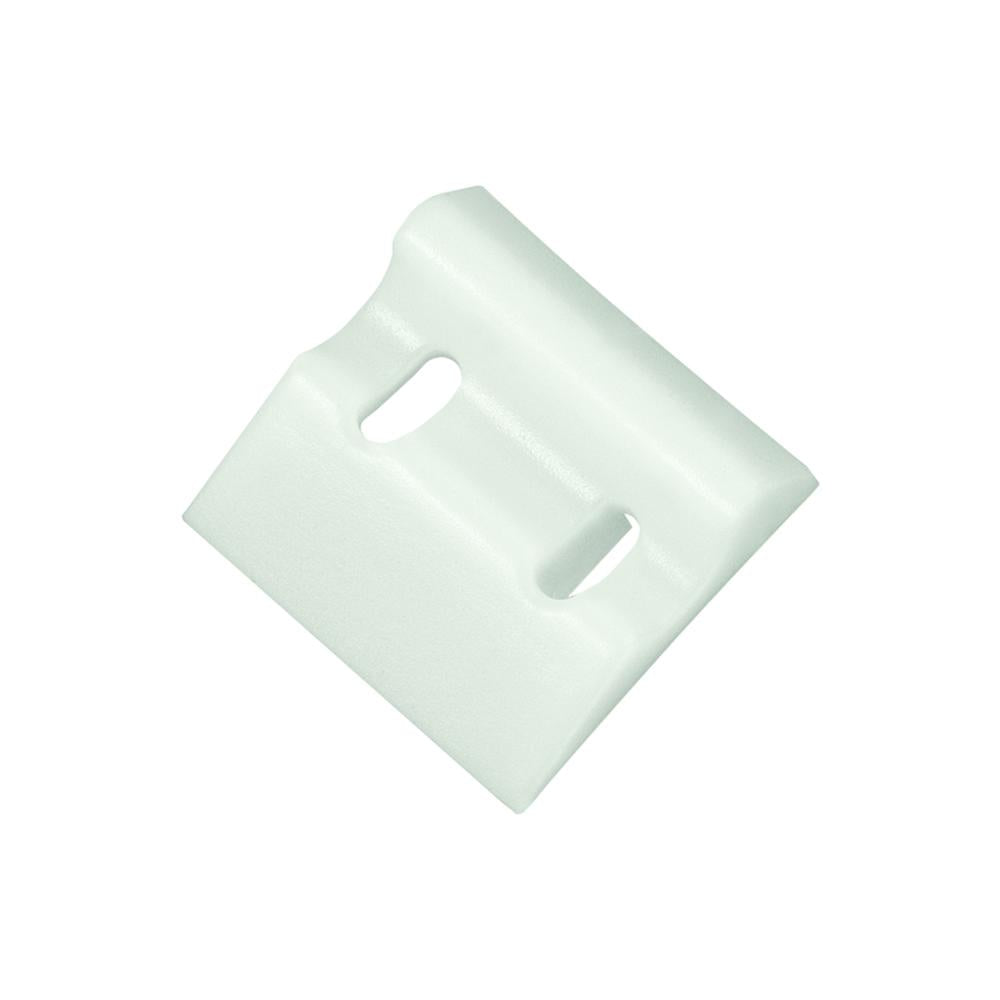 Champion Holden Commodore Headlight Clip White - 50Pk | Bulk Packs - Headlight Clips-Fasteners-Tool Factory