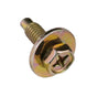 M6 X 18Mm Sems Assembly Hex Bolt W/ Flat Washer | Bulk Packs - SEMS Fasteners-Fasteners-Tool Factory