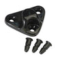 Champion Ford Tonneau Hooks W/Grommets Black - 50Pk | Bulk Packs - Tonneau Hooks-Fasteners-Tool Factory