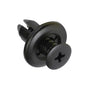 Champion Scrivet Moulding Clip 18Mm Head X 12.5Mm - 50Pk | Bulk Packs - Scrivet Clips-Fasteners-Tool Factory