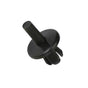 Champion Plastic Push Rivet 6Mm X 6.5Mm - 50Pk | Bulk Packs - Push Rivets-Fasteners-Tool Factory