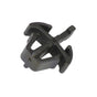 Champion Grille Clips - Nissan - 50Pk | Bulk Packs - Grille Clips-Fasteners-Tool Factory