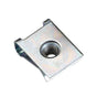 Champion Headlamp Captive Nut M5 X 0.8Mm - 50Pk | Bulk Packs - Captive Nuts-Fasteners-Tool Factory