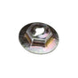 Champion 1/8In Self Cutting Nut - 50Pk | Bulk Packs - Self Cutting Nuts-Fasteners-Tool Factory