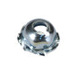 Champion 3/16In Self Cutting Nut - 50Pk | Bulk Packs - Self Cutting Nuts-Fasteners-Tool Factory