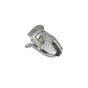 Champion Universal Metrical Badge Clip - 50Pk | Bulk Packs - Misc.-Fasteners-Tool Factory
