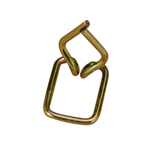 Champion Universal Metrical Moulding Clip - 50Pk | Bulk Packs - Moulding Clips-Fasteners-Tool Factory