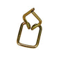 Champion Universal Metrical Moulding Clip - 50Pk | Bulk Packs - Moulding Clips-Fasteners-Tool Factory