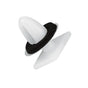Champion Moulding Clip Assembly 14Mm X 11Mm - 50Pk | Bulk Packs - Moulding Clips-Fasteners-Tool Factory