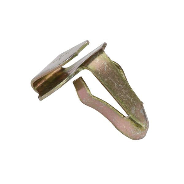 Champion Metrical Door Trim Clip 16Mm X 9Mm - 50Pk | Bulk Packs - Door Trim Clips-Fasteners-Tool Factory