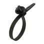 Champion Hole Mounted Cable Tie - 50Pk | Bulk Packs - Misc.-Fasteners-Tool Factory