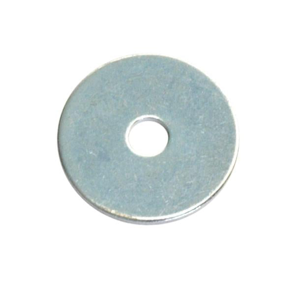 1/2In X 1-1/2In Flat Steel Panel (Body) Washer | Bulk Packs - Imperial-Fasteners-Tool Factory
