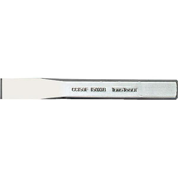 Teng 250Mm X 25Mm Cold Chisel | Punches & Chisels - Cold Chisels