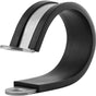 Kale Cable Clamp/P-Clip 20 X 15Mm W3 (10Pc) | Clamps - Retaining, P-Clip-Fasteners-Tool Factory