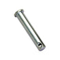Champion 1/4In X 1In Clevis Pin - 25Pk | Bulk Packs - Imperial-Fasteners-Tool Factory