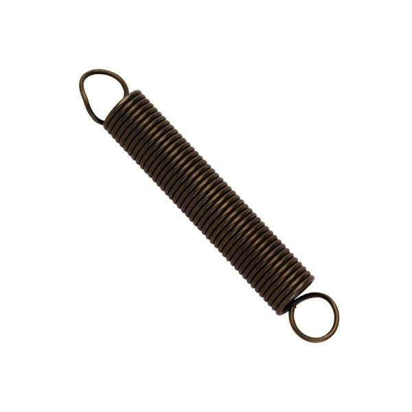 2-1/2 (L) X 11/32In (O.D.) X 20G Extension Spring | Bulk Packs - Imperial-Fasteners-Tool Factory