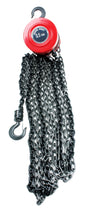 Wayco Chain Block 0.5 Ton 3 Metre Lift